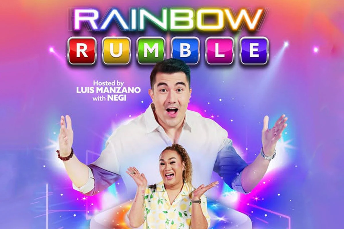 Rainbow Rumble September 20 2025 Today Replay Episode