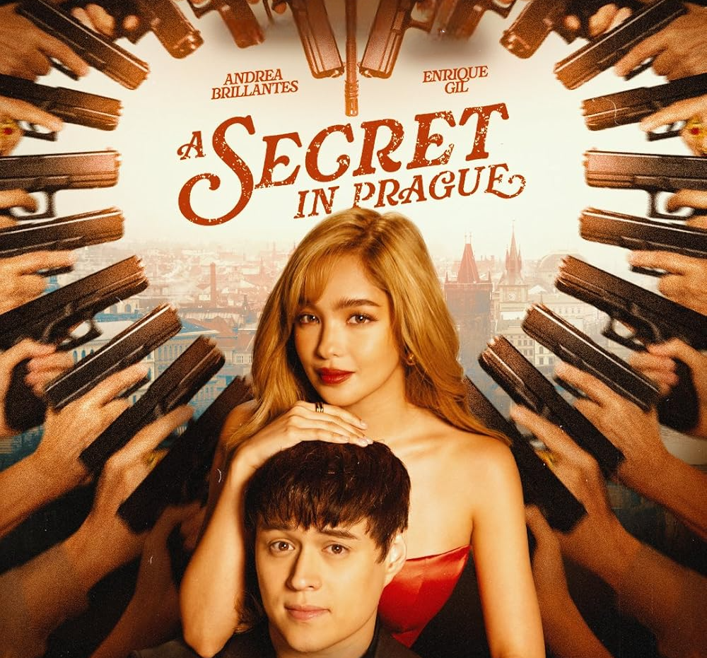 A Secret in Prague May 14 2026 Today Replay Episode