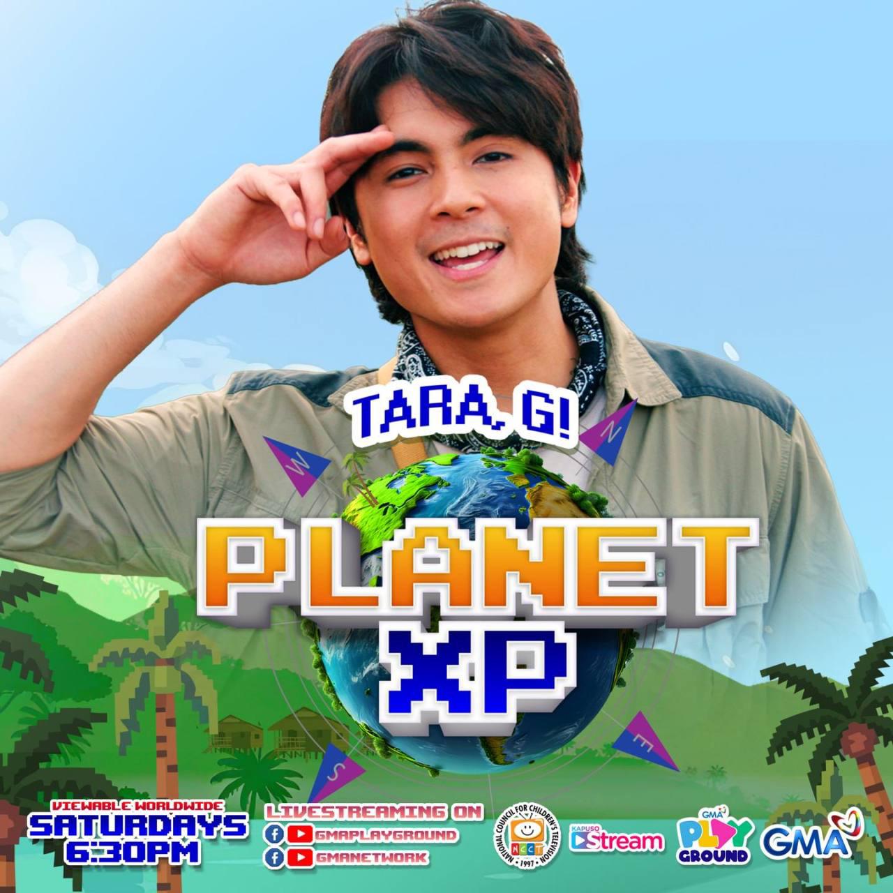 Planet XP May 23 2026